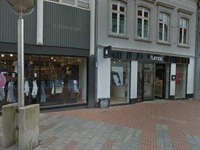 88 m2 lejlighed til leje i Kolding