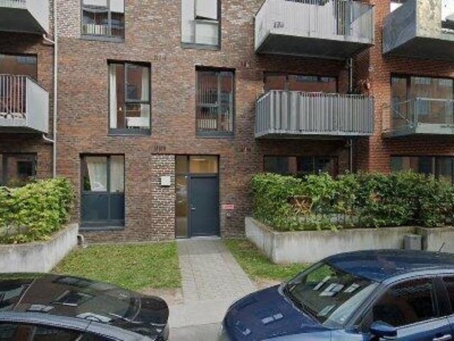 88 m2 lejlighed til salg i Valby