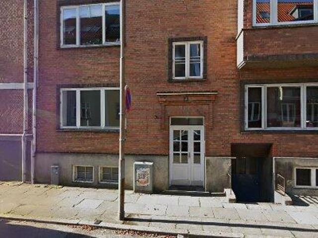88 m2 lejlighed til salg i Vejle Centrum