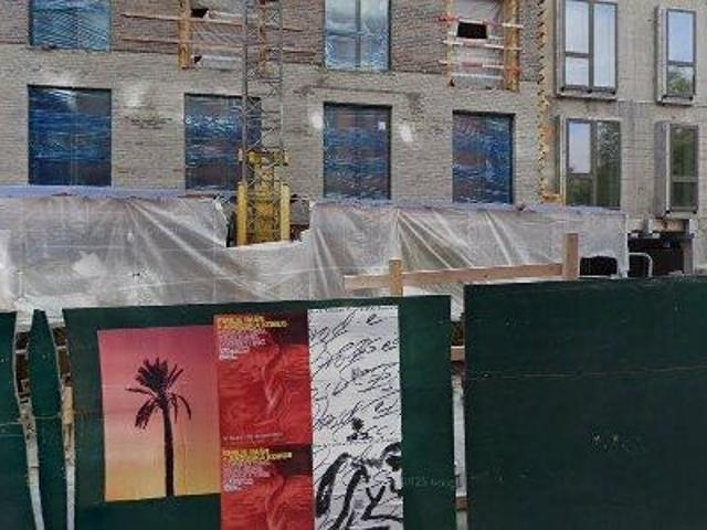 88 m2 lejlighed til salg i Vesterbro