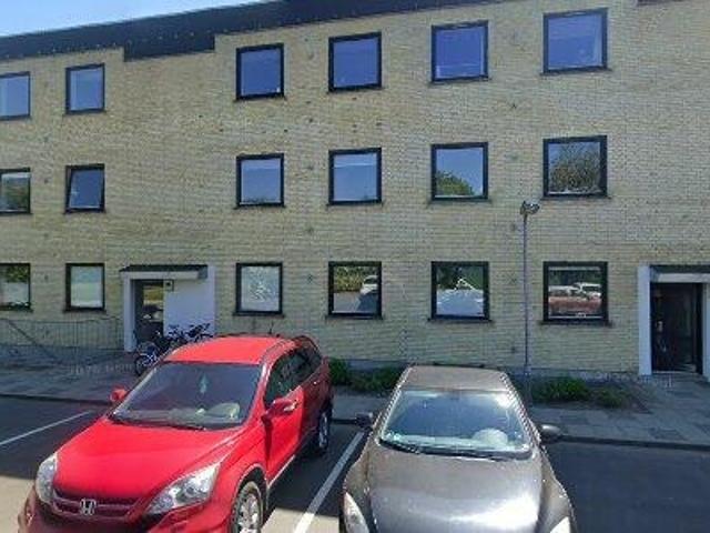 88 m2 lejlighed til salg i Aalborg SV
