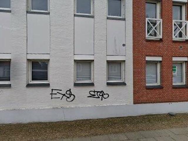 88 m2 lejlighed til salg i Esbjerg Centrum