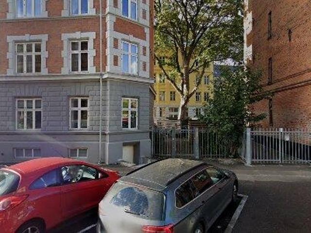 88 m2 lejlighed til salg i Frederiksberg C