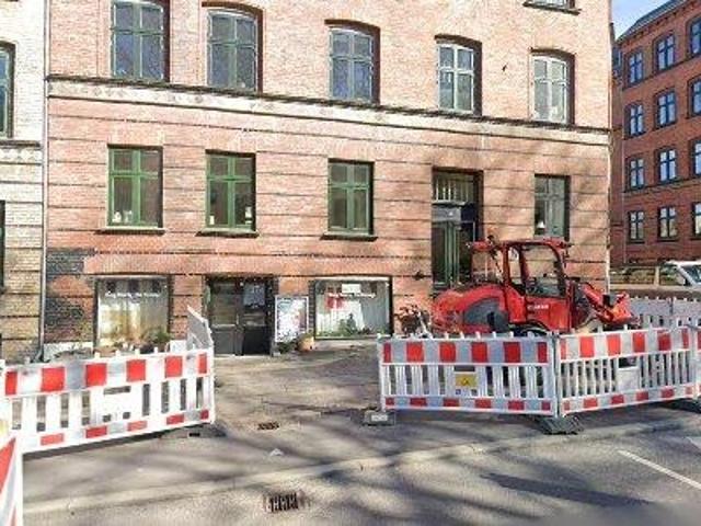 88 m2 lejlighed til salg i Frederiksberg
