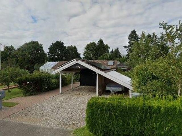 88 m2 lejlighed til salg i Gilleleje