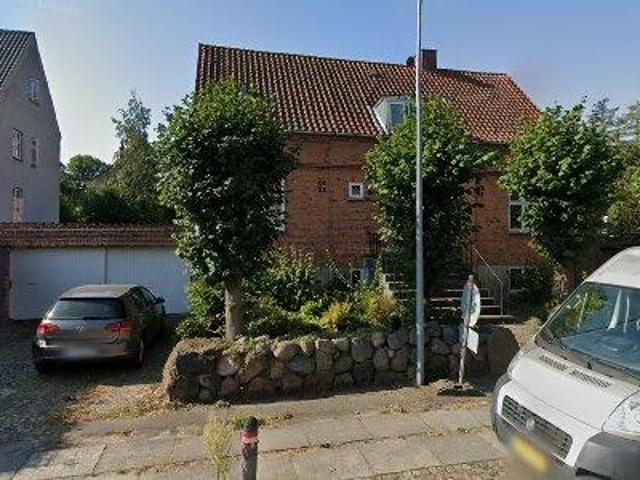 88 m2 lejlighed til salg i Hellerup