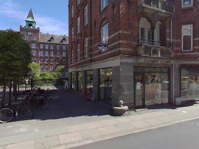 88 m2 lejlighed til salg i Hellerup