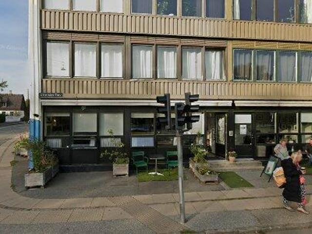 88 m2 lejlighed til salg i København NV