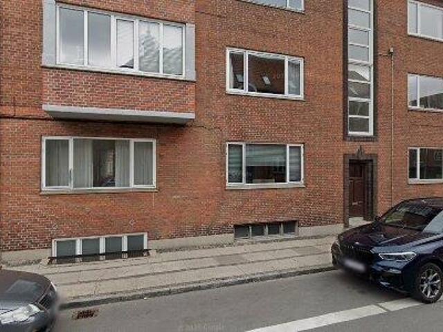 88 m2 lejlighed til salg i Odense C