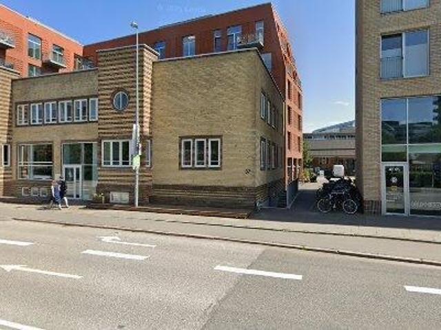 88 m2 lejlighed til salg i Århus C