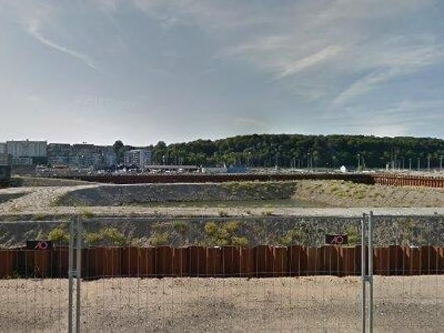 88 m2 lejlighed til salg i Århus C