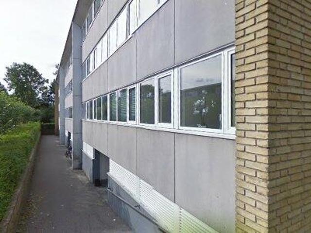 88 m2 lejlighed til salg i Roskilde