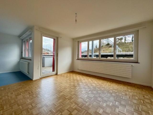 88 m², EG