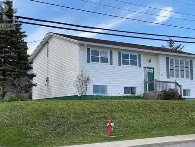 88 Main Street, Lewisporte, NL, A0G 3A0 house for sale List.