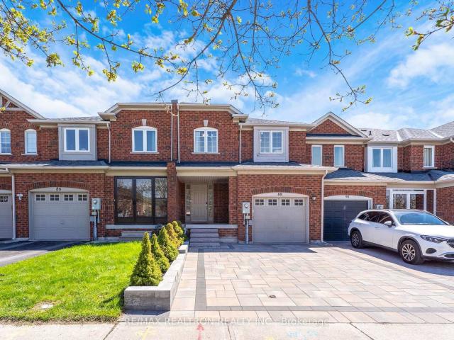 88 Matteo David Drive, Richmond Hill | For Sale @ $998,888 | Condos. Ca