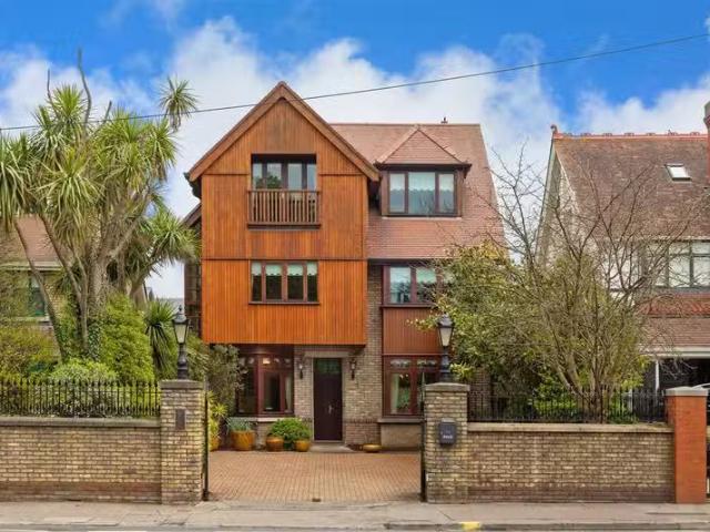 88 Merrion Road, Ballsbridge, Dublin 4