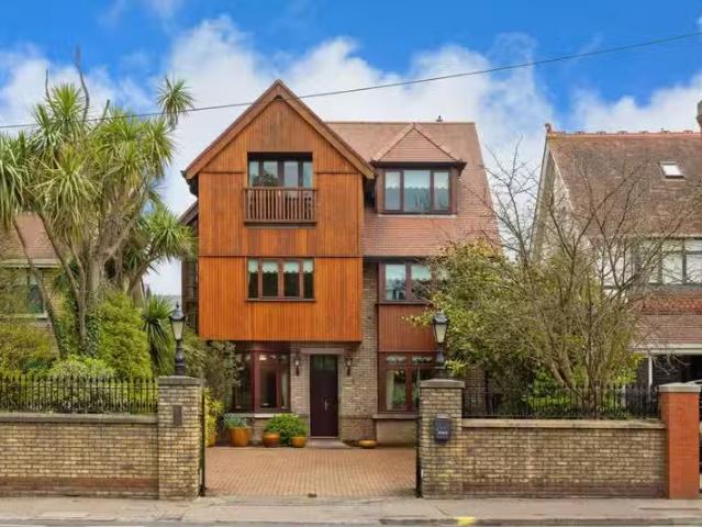 88 Merrion Road, Dublin 4, Ballsbridge, Dublin 4, D04TW66 is f.