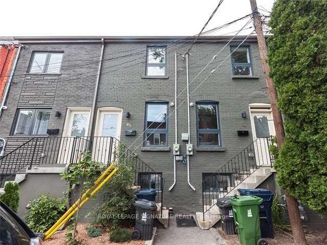 88 Mitchell Ave, Toronto, ON | Condos. Ca