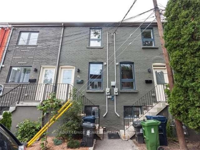 88 Mitchell Avenue, Toronto, ON, M6J 1B9 house for lease | Listing ID C13535 | Royal LePage