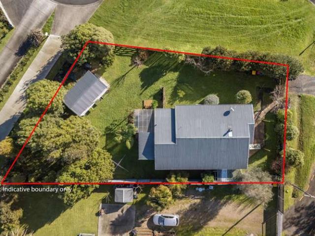 88 Montrose Road, Waihi, Hauraki