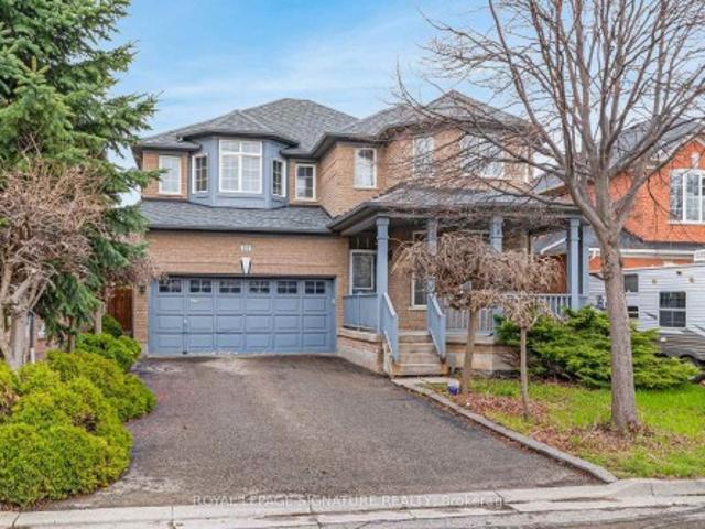 88 Moraine Drive, Vaughan, ON, L4H 2E5 house for sale | Listing ID N13080 | Royal LePage