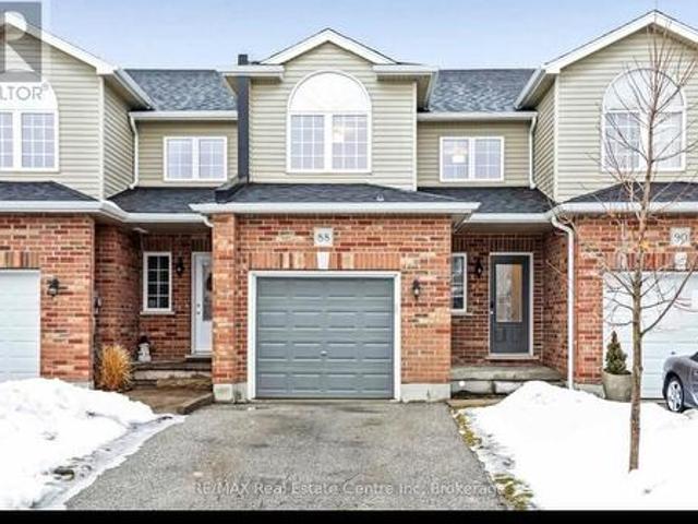 88 Mussen Street, Guelph Victoria North, ON, N1E 0K2 house for lease | Listing ID X13498 | Royal LePage