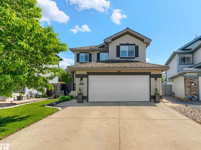 88 Newcastle Crescent, Sherwood Park, AB, T8A 6K7 house for sale | Listing ID E4497 | Royal LePage