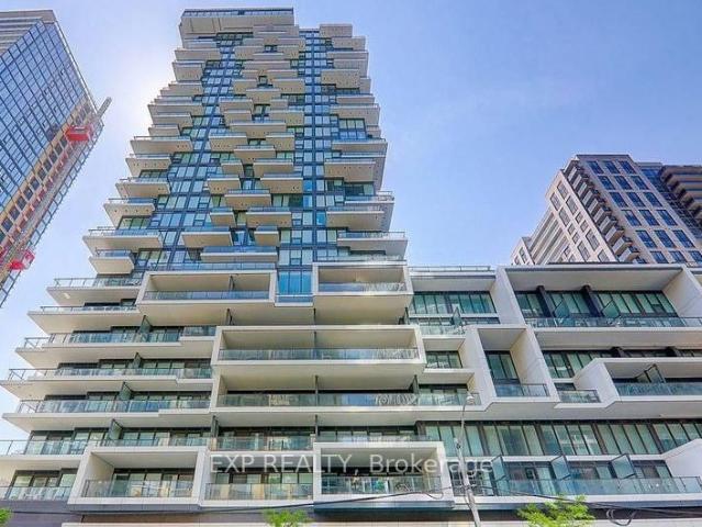 88 North Condos and Lofts 77, #1813