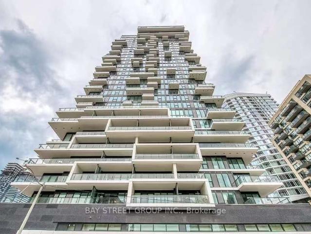 88 North Condos and Lofts 77, #1107