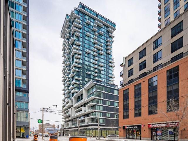 88 North Condos and Lofts 77