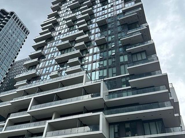 88 North Condos and Lofts 77, #725