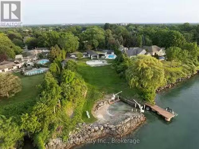 88 October Drive, St. Catharines Lakeshore, ON, L2N 6J6 ho.