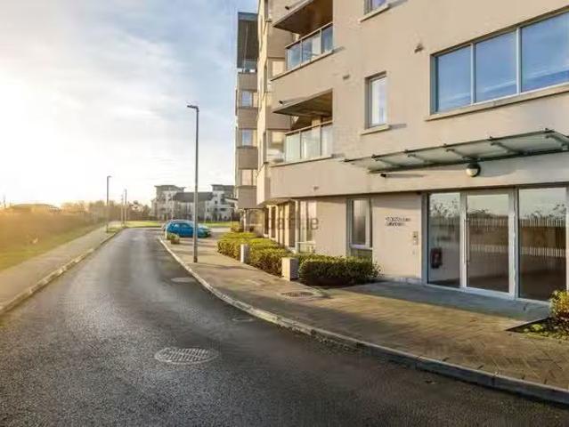 88 Oak House, Red Arches Drive, Baldoyle, Dublin 13 is for rent
