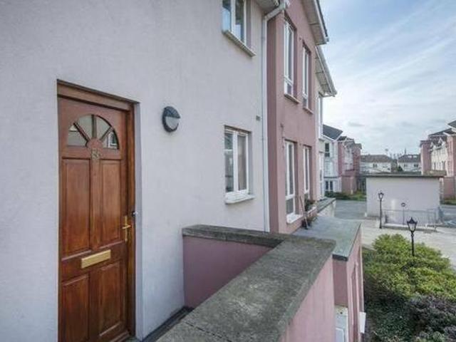 88 Orchard Way Greenwood Walk Ayrfield Dublin 13