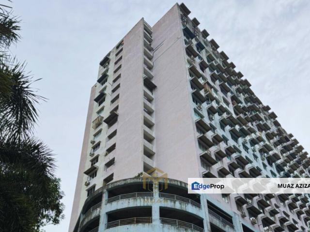 88 Puncak Erskine