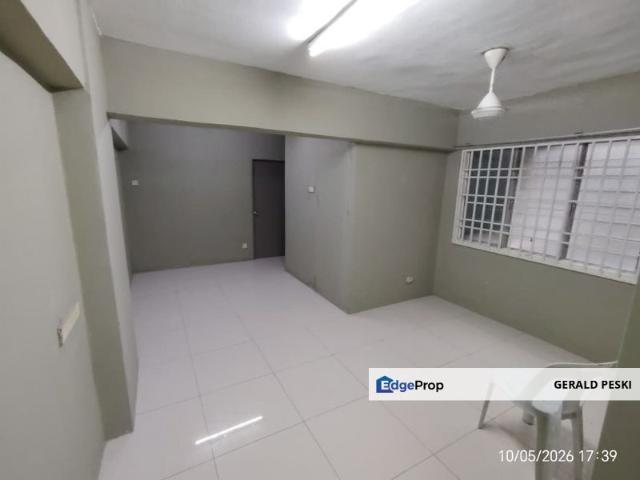 88 Puncak Erskine