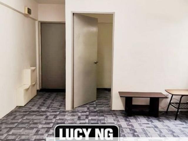 88 Puncak Erskine