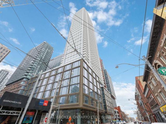 88 queen Street, Toronto | Expired, C12656 | Condos. Ca