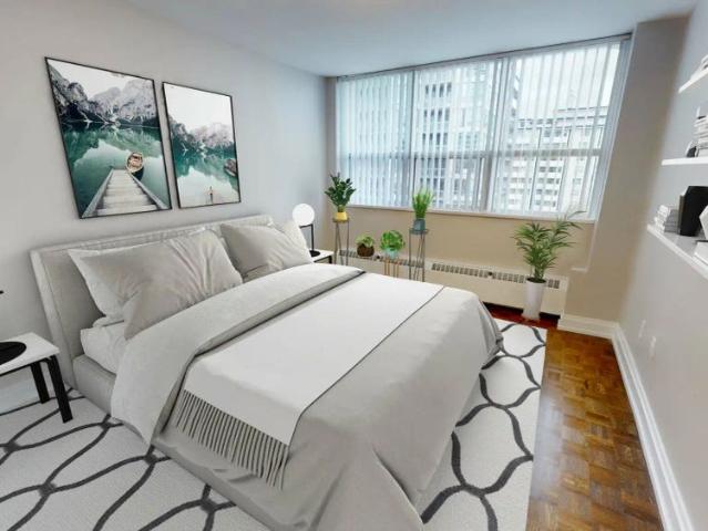88 Redpath Avenue — 2 Bedroom