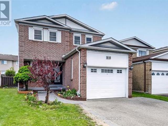 88 Reed Drive, Ajax, ON, L1S 6T6 house for sale | Listing ID E13217 | Royal LePage