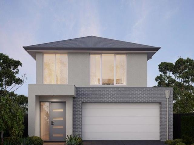 88 Riverside Avenue, Allenby Gardens