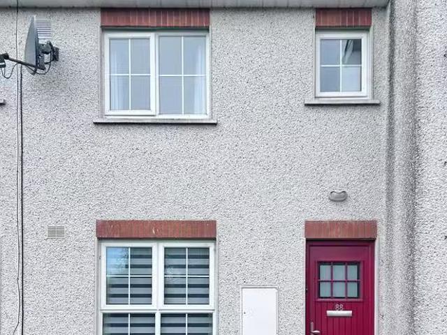 88 Rosewood, Johnswell Road, Kilkenny, Co. Kilkenny, R95A4X5 i.