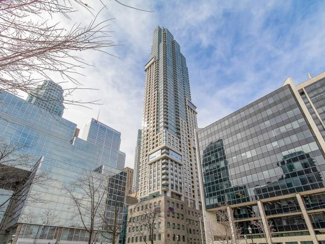 88 Scott 2 Bedroom+Den [object Promise] for Rent