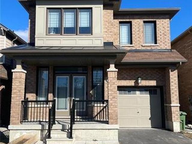 88 Scarletwood Street Unit# Lower, Hamilton, ON, L8J 0K8 house for lease | Listing ID 40833 | Royal LePage