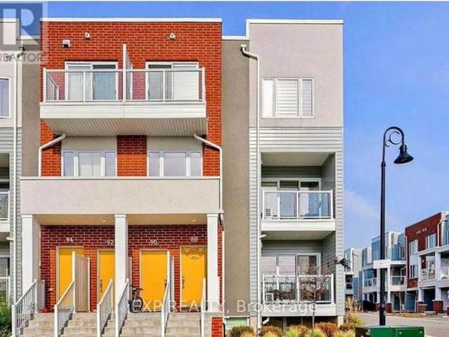 88 Seabrook Drive, Kitchener, ON, N2R 0R7 townhouse for lease | Listing ID X13212 | Royal LePage