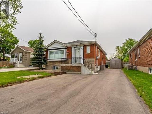 88 South Bend Road E Unit# A, Hamilton, ON, L9A 2B1 house for lease | Listing ID 40840 | Royal LePage