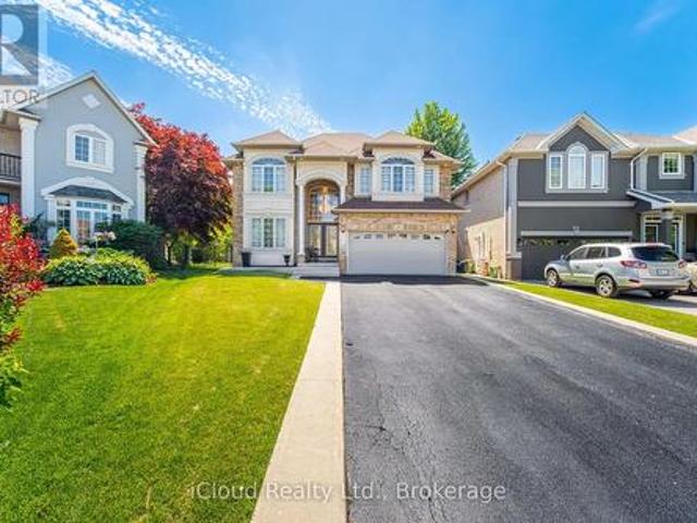 88 Southcreek Court, Hamilton, ON, L9K 1M2 house for sale | Listing ID X13575 | Royal LePage