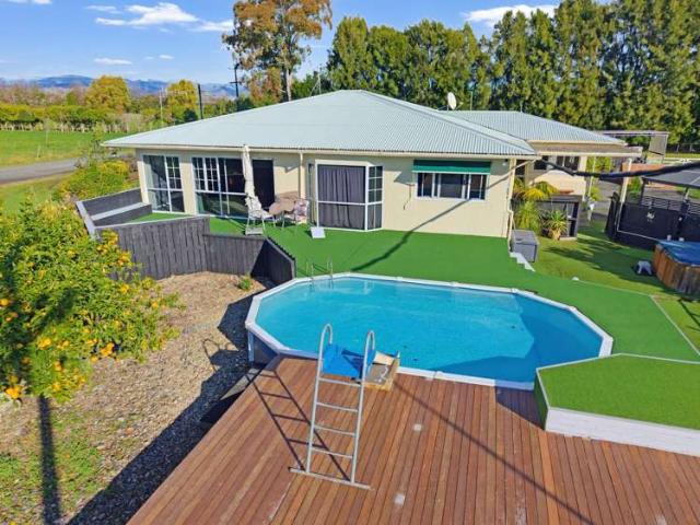88 Swamp Road, Appleby, Tasman
