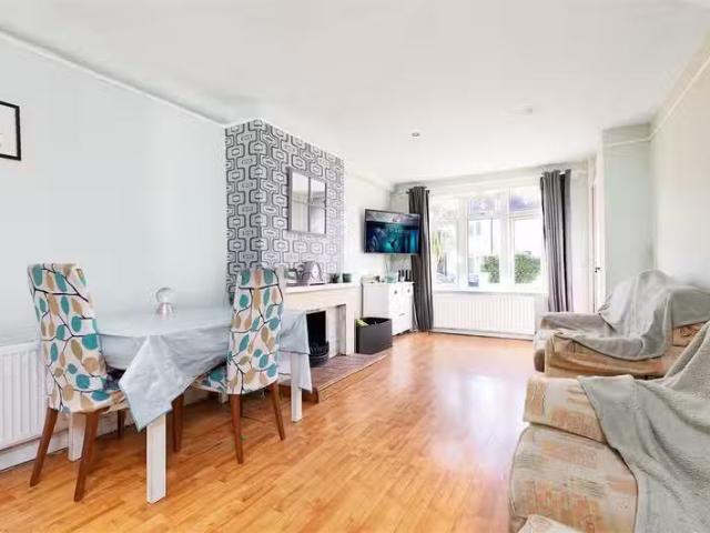 88 St. Mary's Road North, East Wall, Dublin 3, D03 DH93