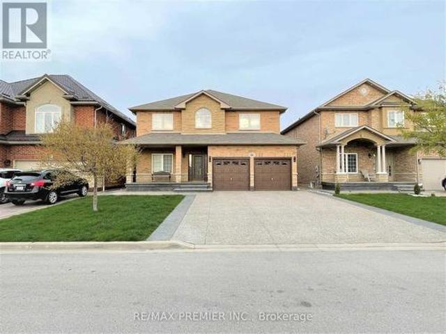 88 Sundance Crescent, Hamilton, ON, L0R 1P0 house for lease | Listing ID X13176 | Royal LePage